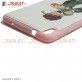 Sewed Jelly Back Cover Ben 10 for Tablet Lenovo PHAB PB1-750